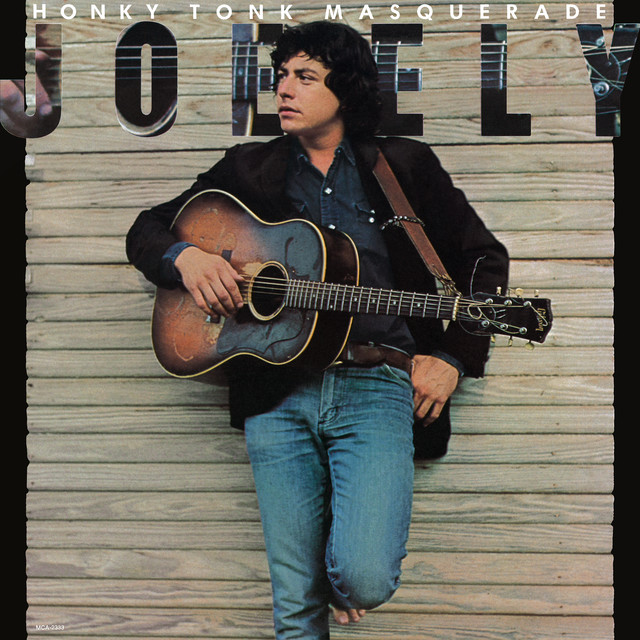 Honky Tonk Masquerade cover art