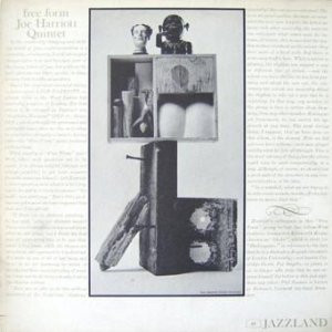 Free Form cover art