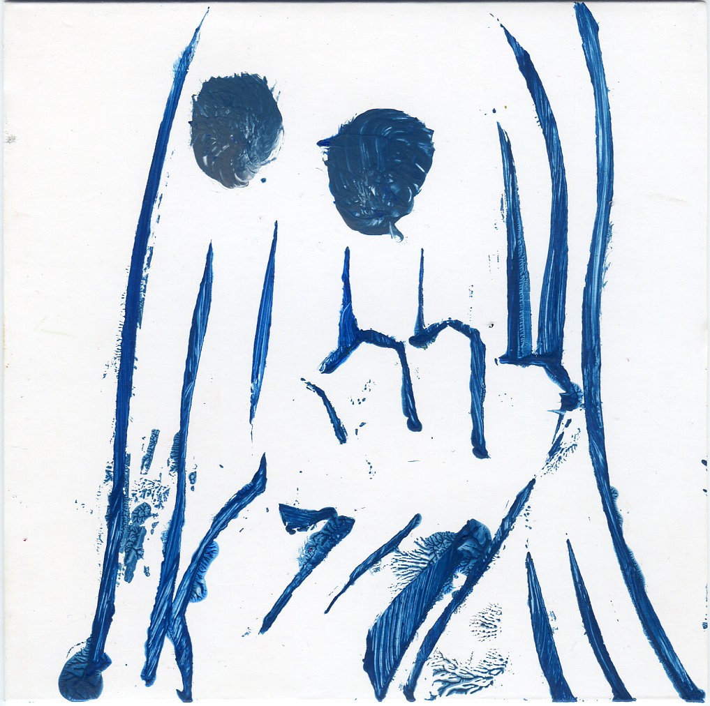 Tedium cover art
