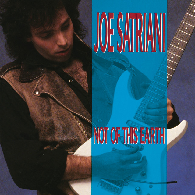 Not of This Earth cover art