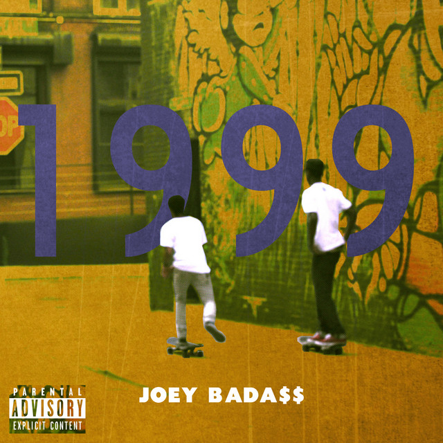 1999 cover art