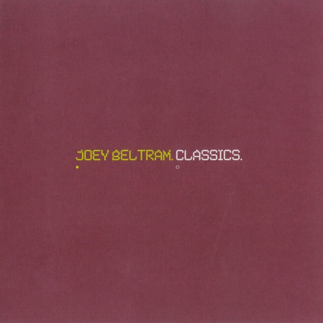 Classics cover art