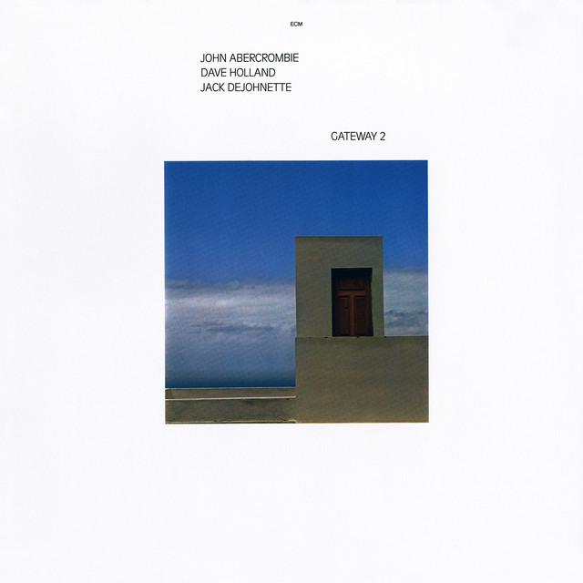 Gateway 2 cover art