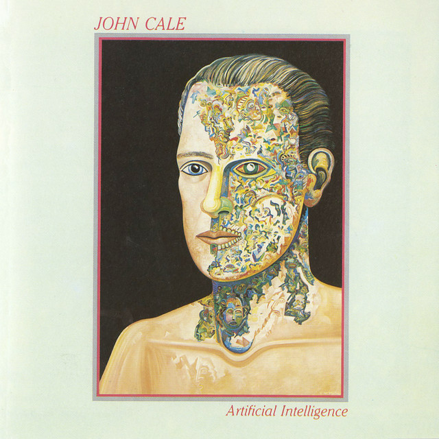 Artificial Intelligence cover art