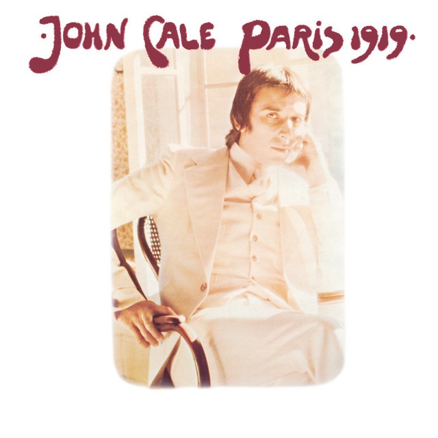 Paris 1919 cover art