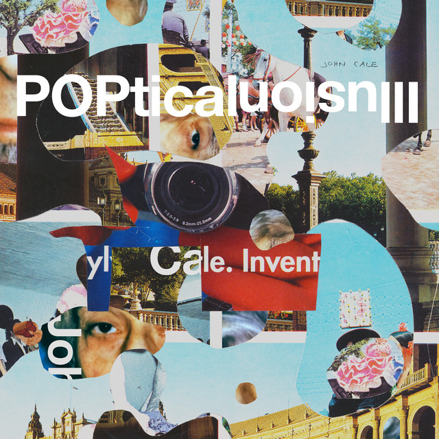POPtical Illusion cover art