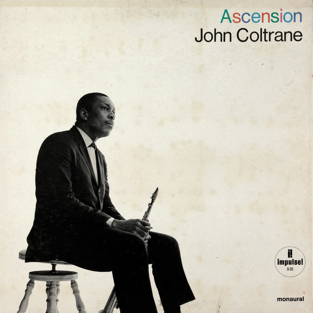 Ascension cover art