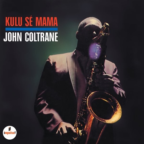 Kulu Sé Mama cover art