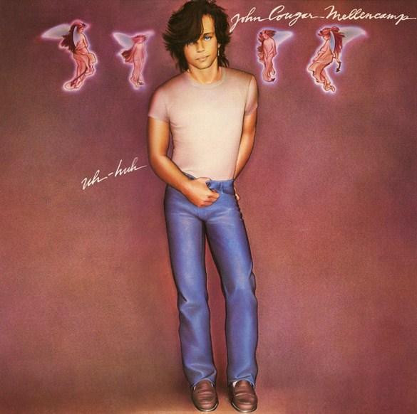 Uh-Huh cover art