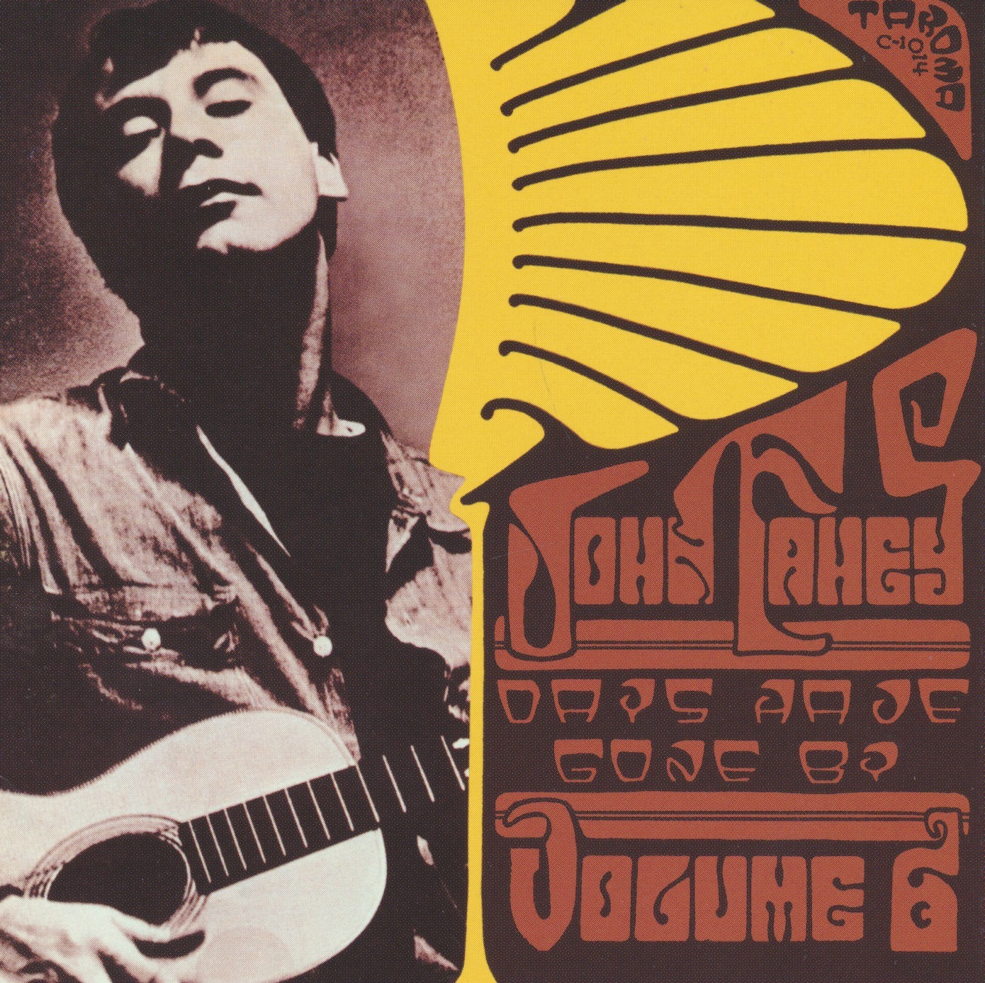 Volume 6: Days Have Gone By cover art