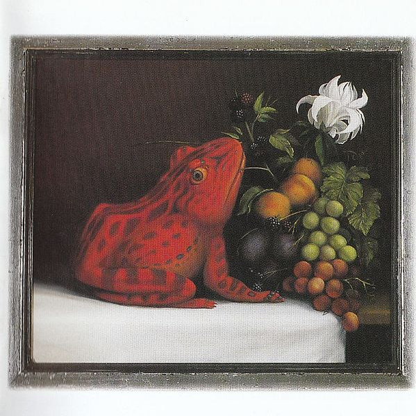 The Epiphany of Glenn Jones cover art