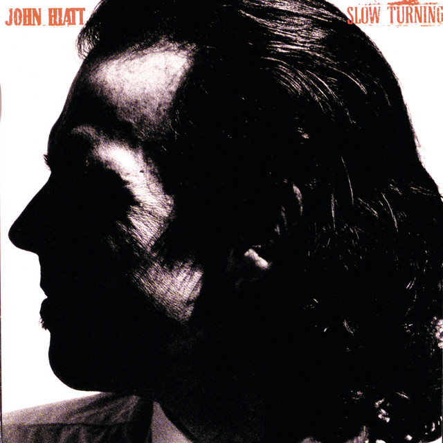 Slow Turning cover art