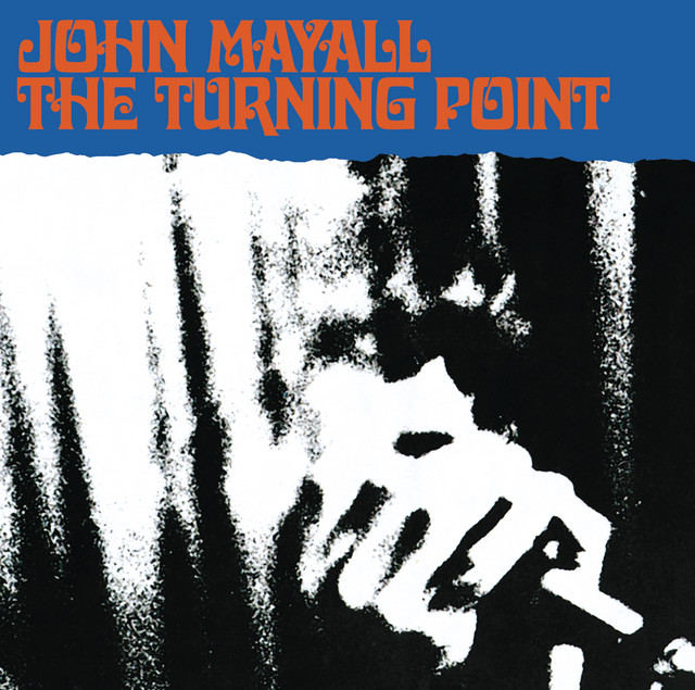 The Turning Point cover art