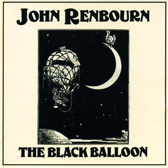 The Black Balloon cover art