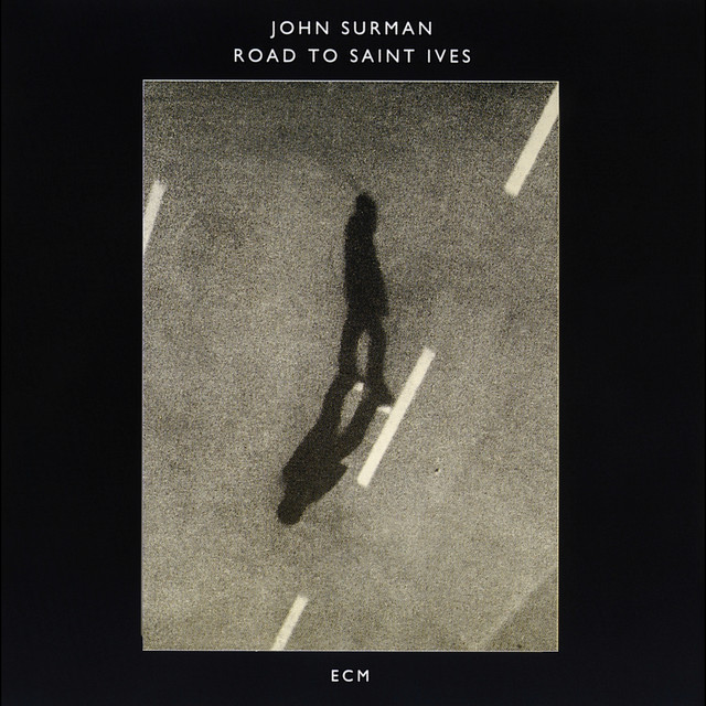 Road to Saint Ives cover art