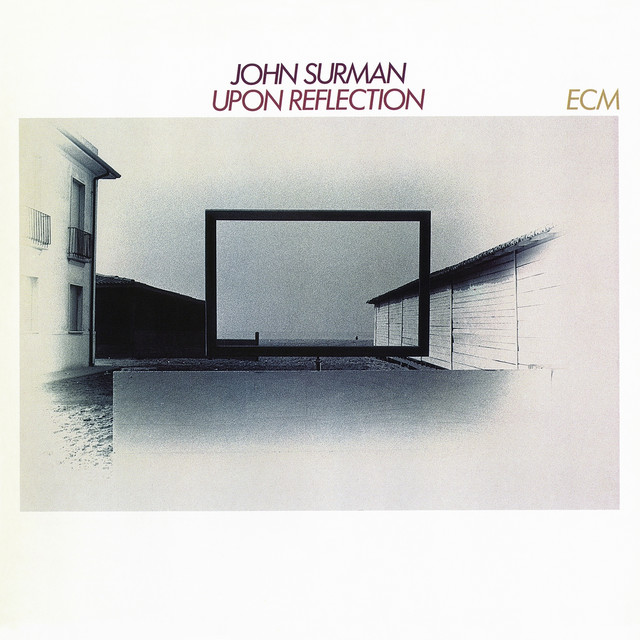 Upon Reflection cover art