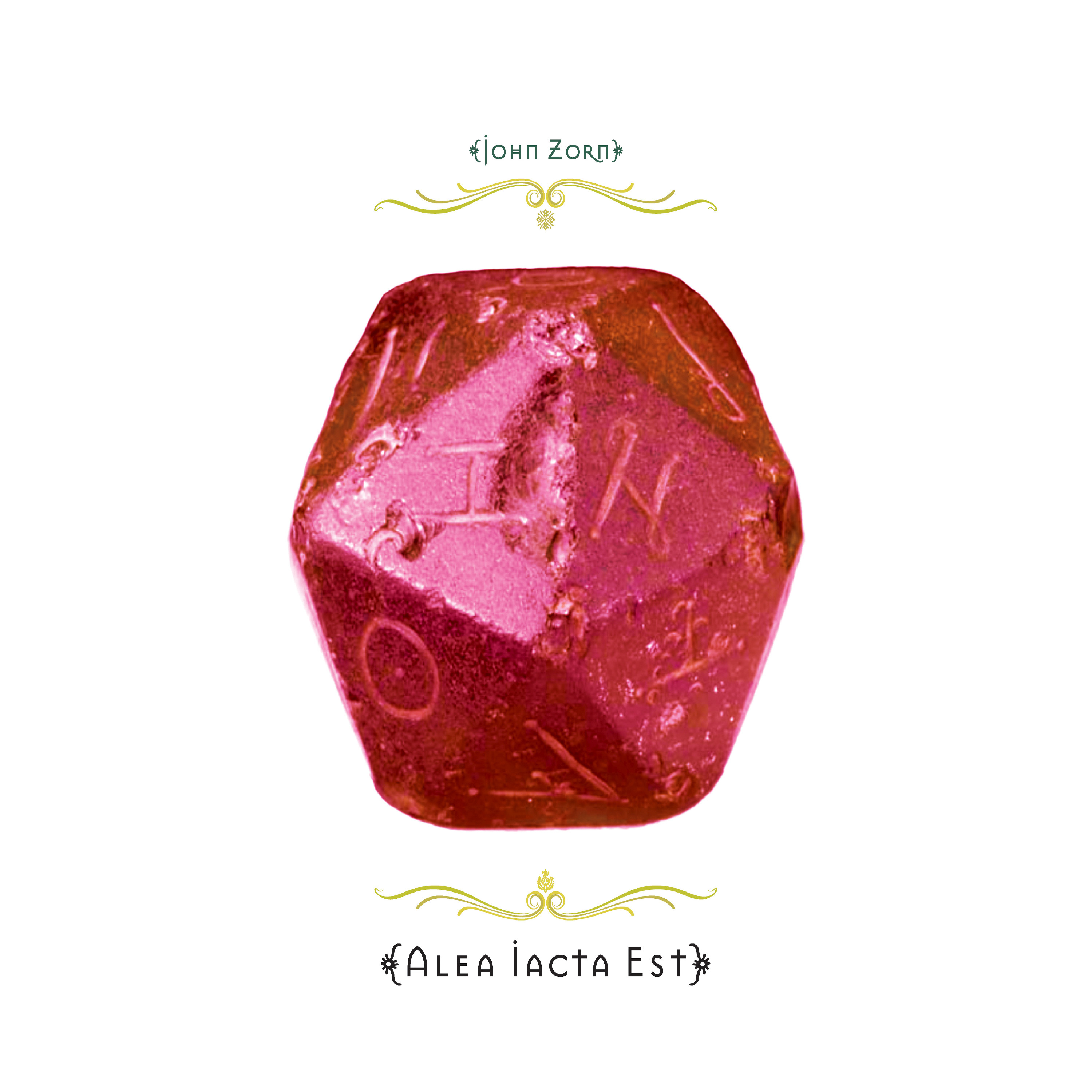 Alea Iacta Est cover art
