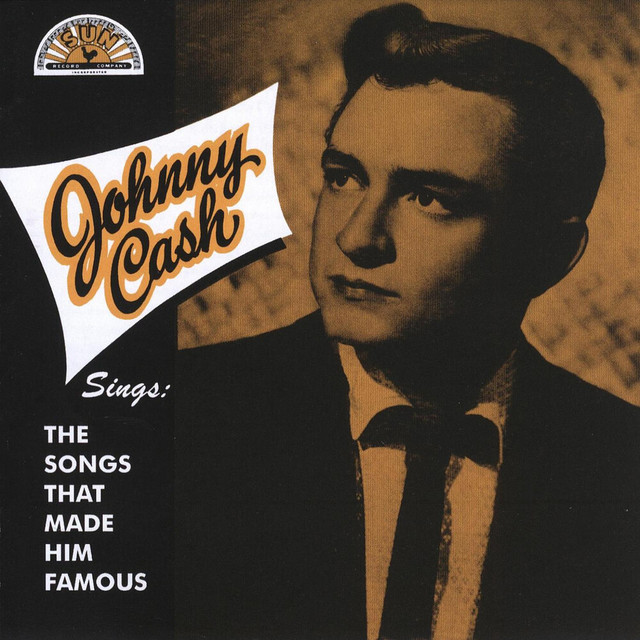 Sings: The Songs That Made Him Famous cover art