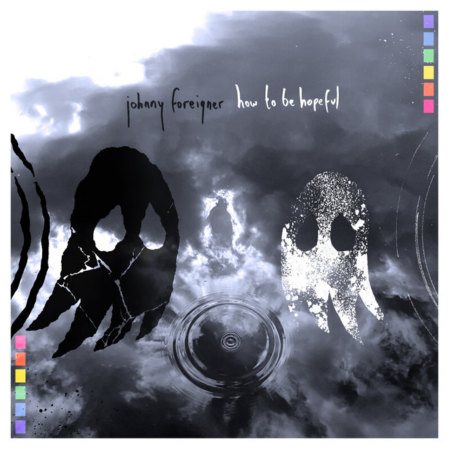 How to Be Hopeful cover art