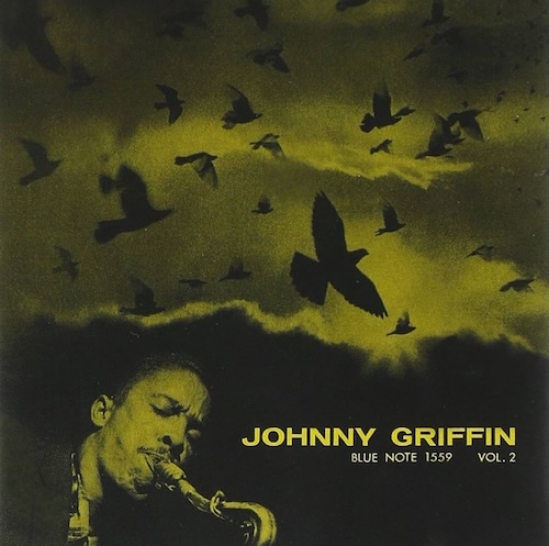 A Blowin' Session cover art
