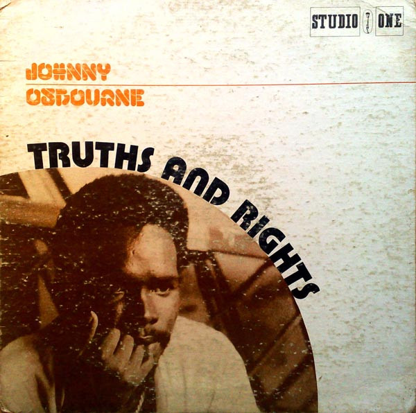 Truths and Rights cover art