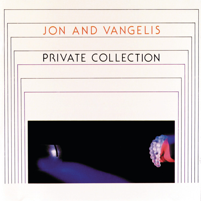 Private Collection cover art
