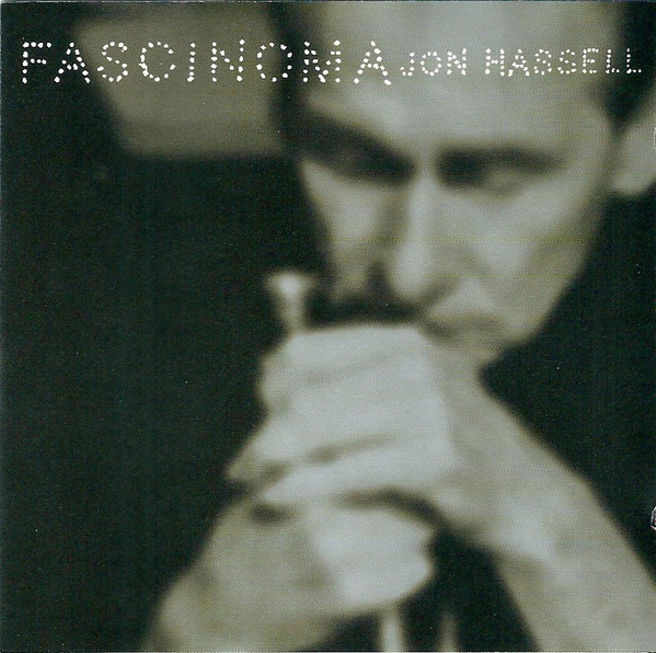 Fascinoma cover art