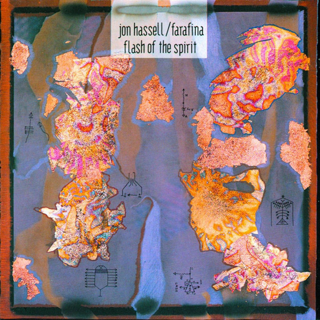 Flash of the Spirit cover art
