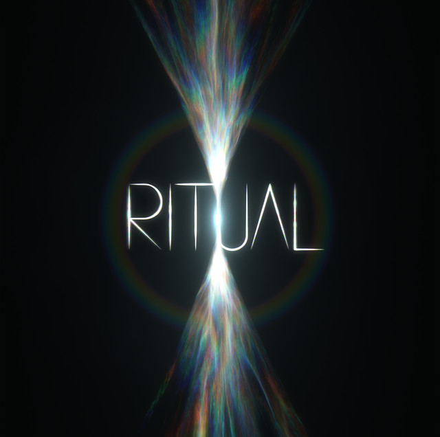 Ritual cover art