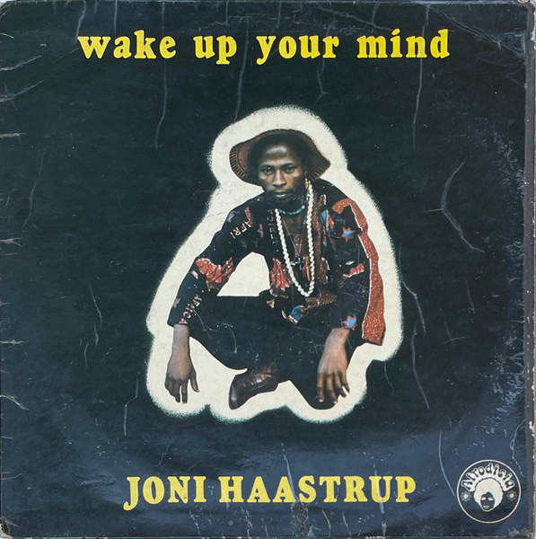 Wake Up Your Mind cover art