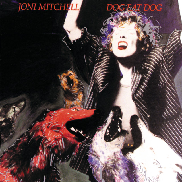 Dog Eat Dog cover art