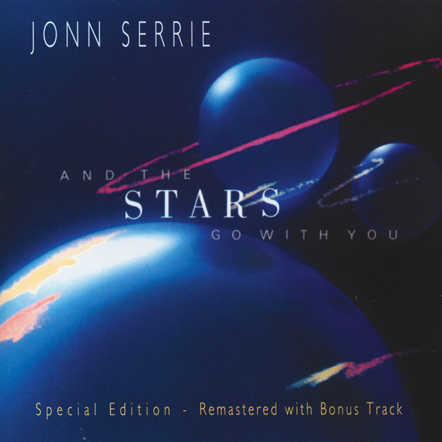 And the Stars Go With You cover art