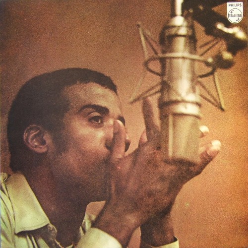 Fôrça Bruta cover art