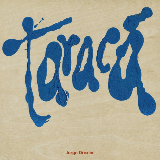Taracá cover art