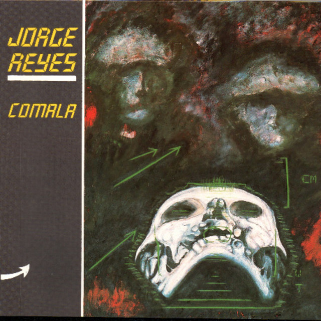 Comala cover art