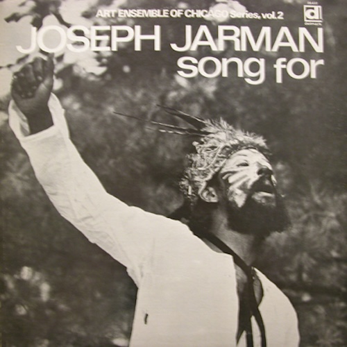 Song For cover art
