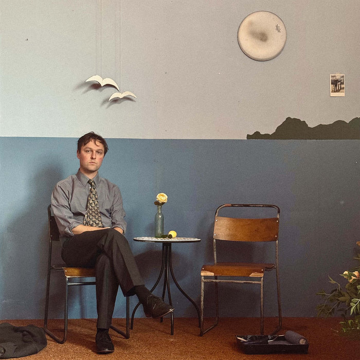 It's Not Going to be Okay cover art