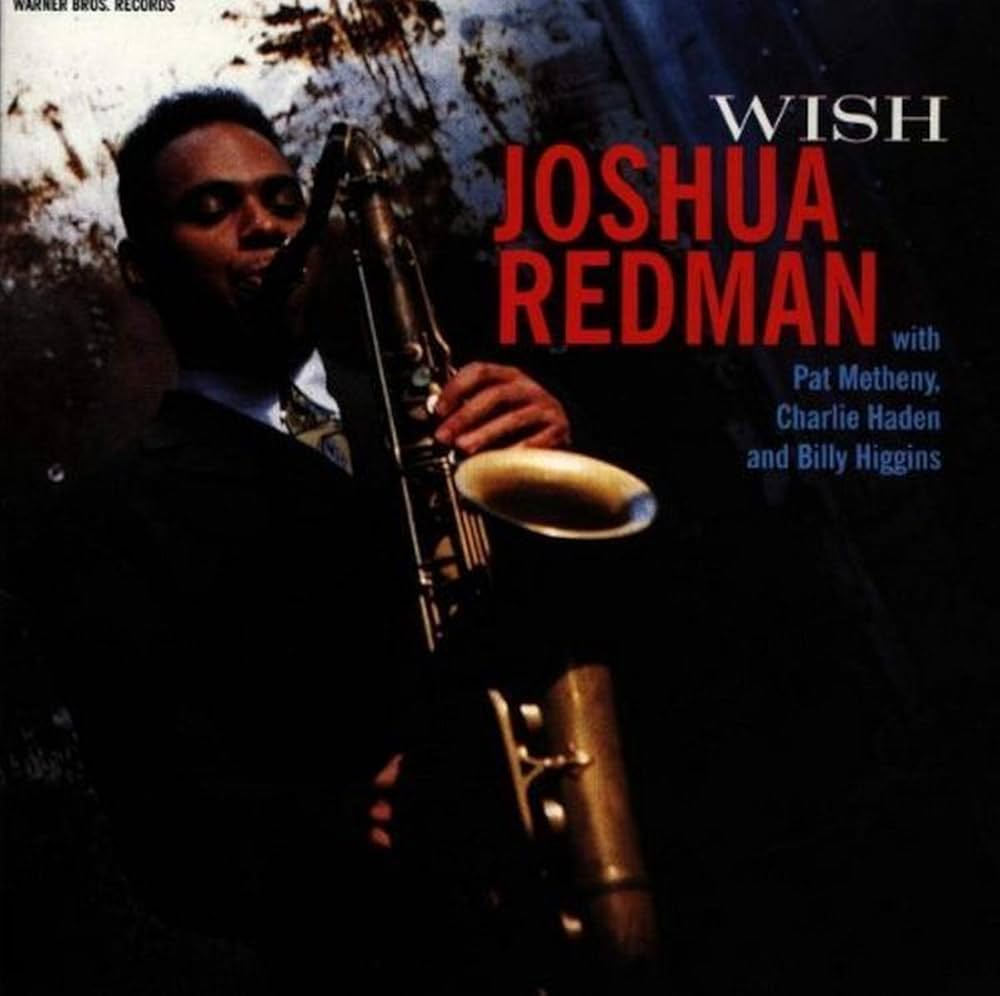 Wish cover art