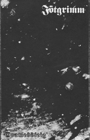 Gramessteig cover art