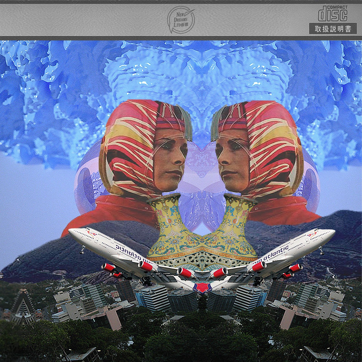 Sapporo Contemporary cover art