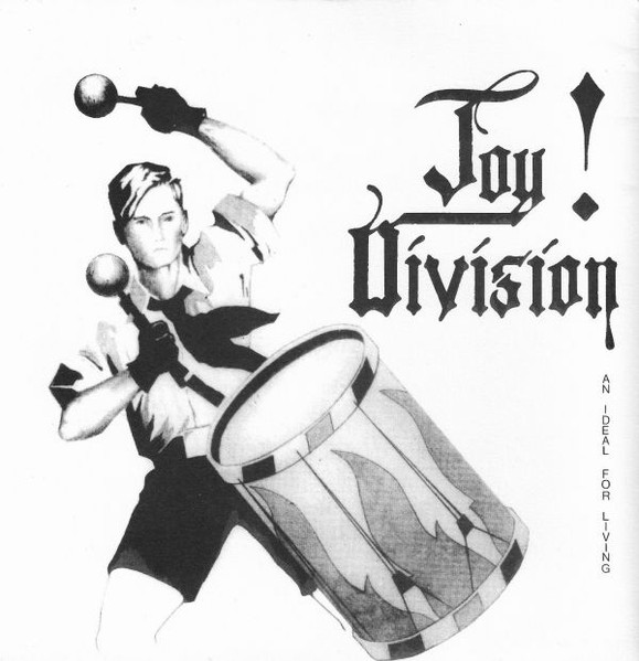 An Ideal for Living cover art