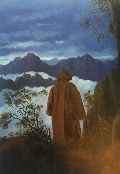 Licht und Blindheit cover art
