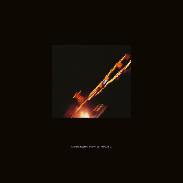 Transmission / Novelty cover art