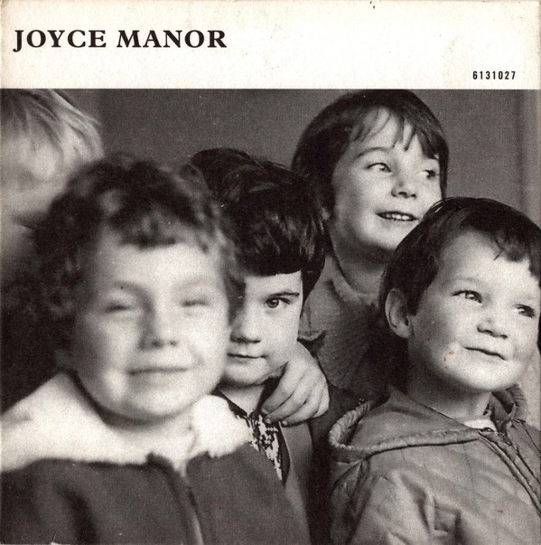 Joyce Manor cover art