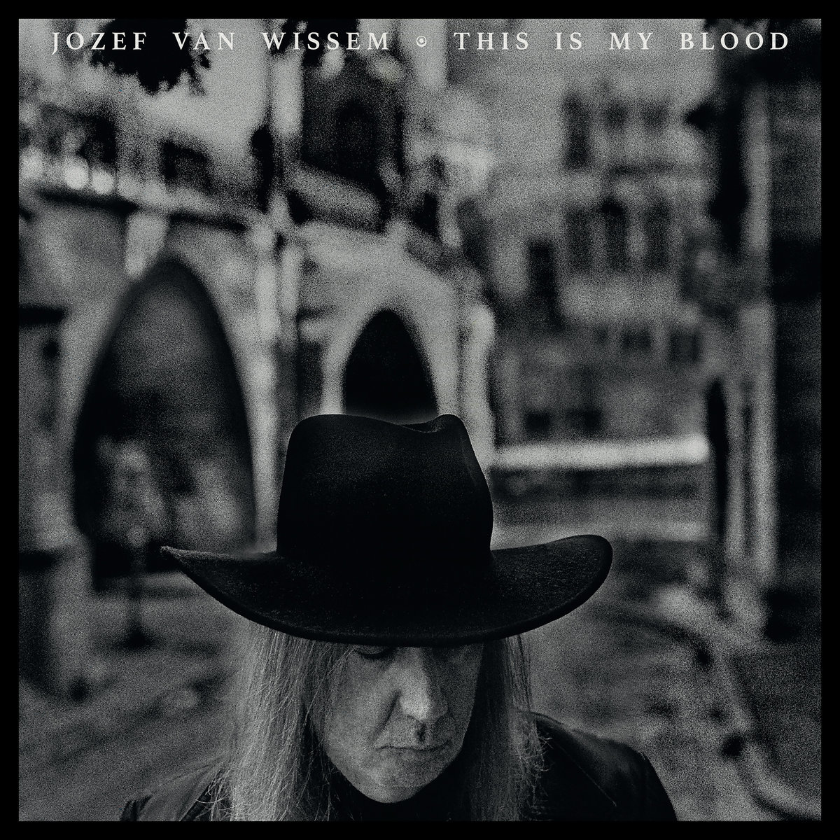 This Is My Blood cover art