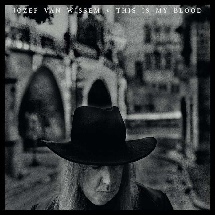 THIS IS MY BLOOD cover art
