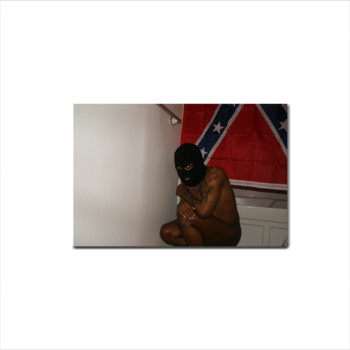 Darkskin Manson cover art