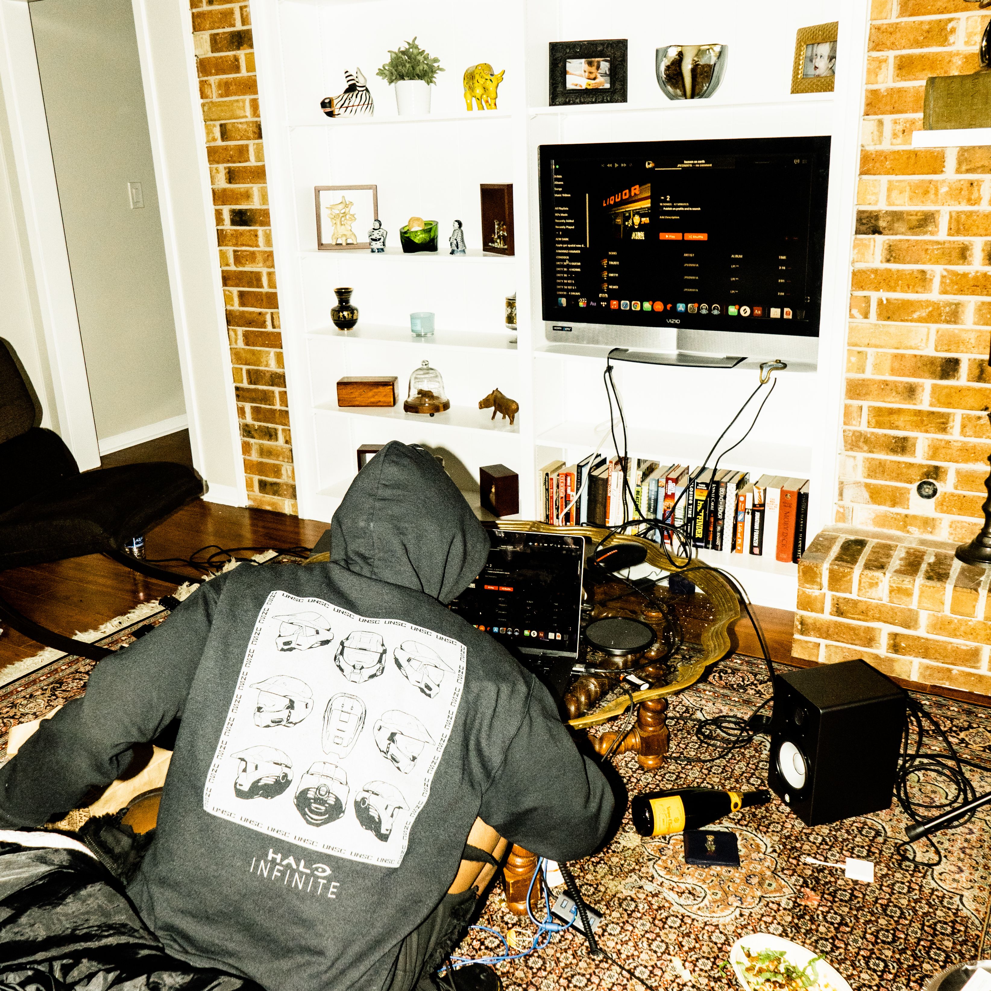Freestyles cover art