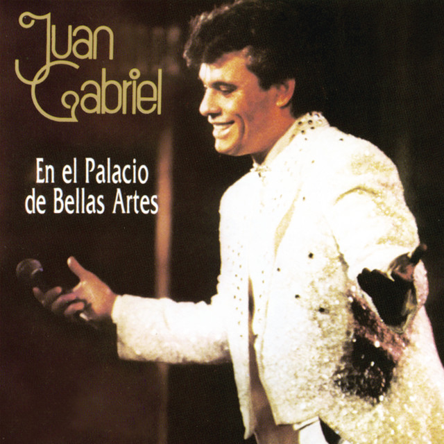 En el Palacio de Bellas Artes cover art