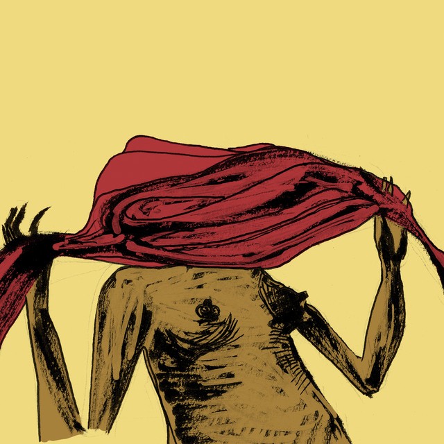 Encarnado cover art